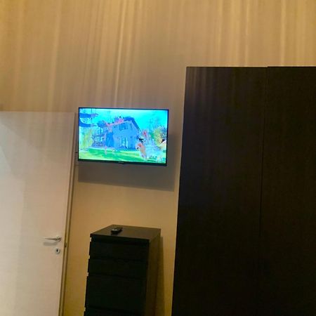 Stefy House Apartman Ravenna Kültér fotó