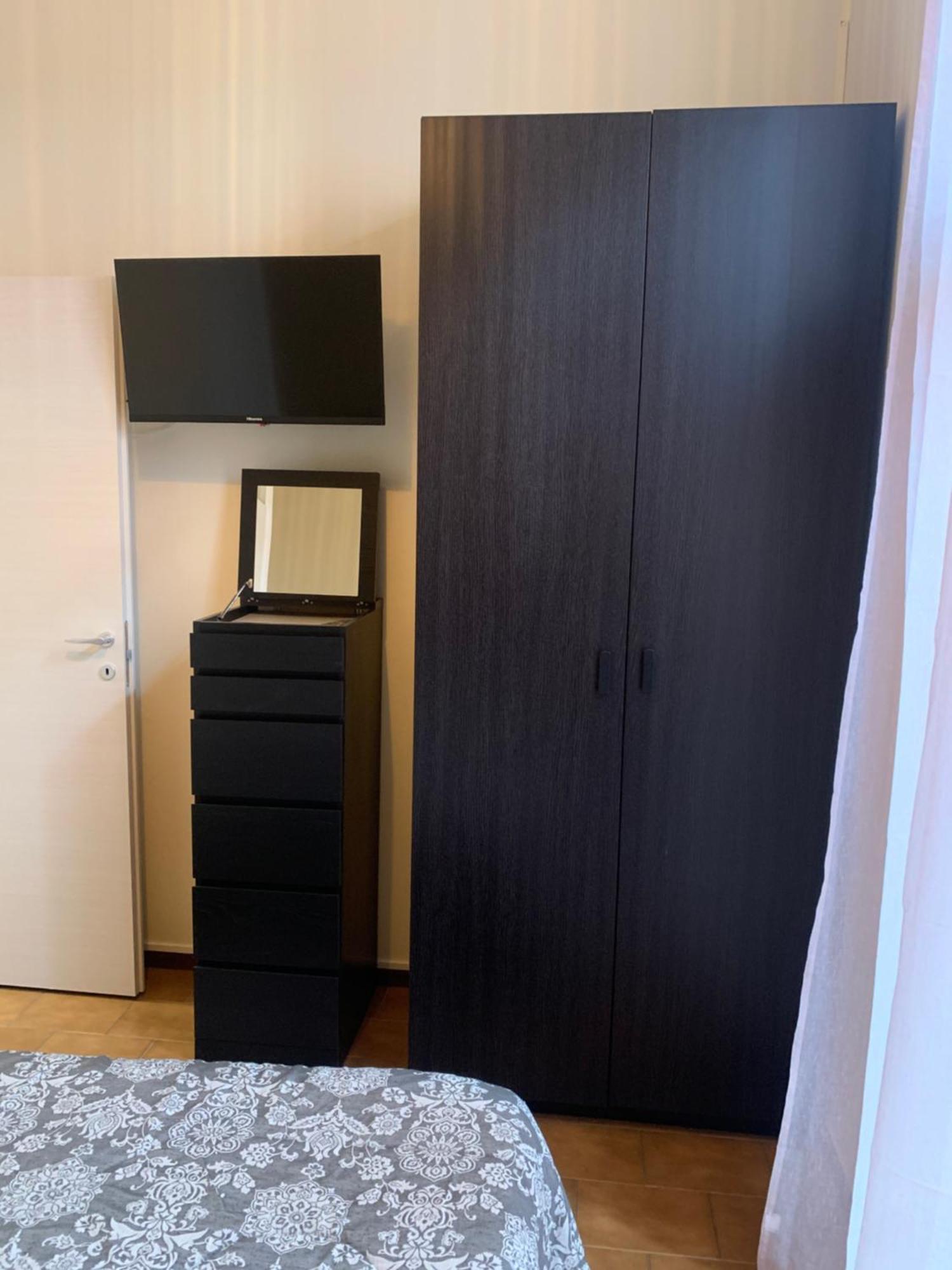 Stefy House Apartman Ravenna Kültér fotó