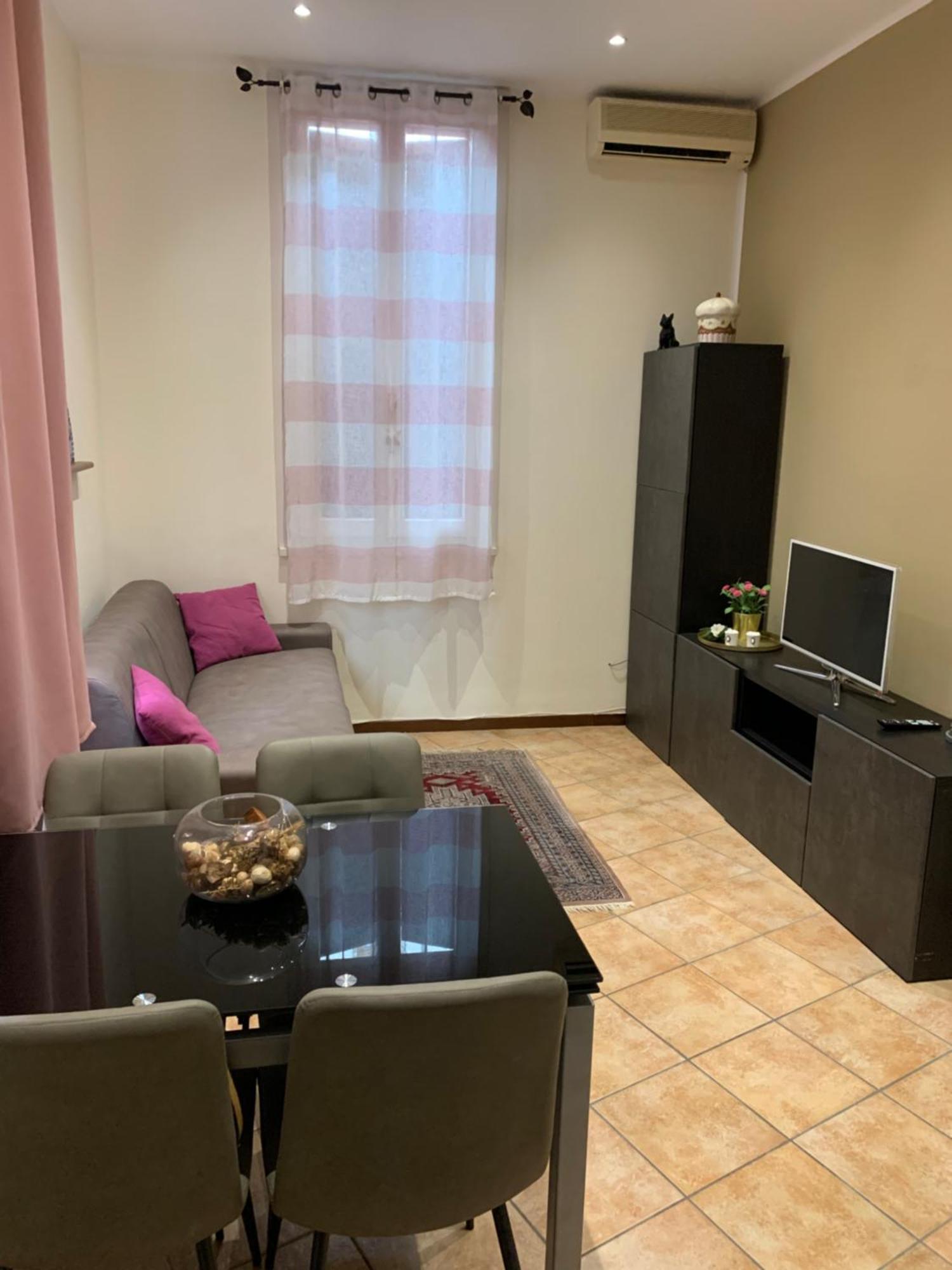 Stefy House Apartman Ravenna Kültér fotó