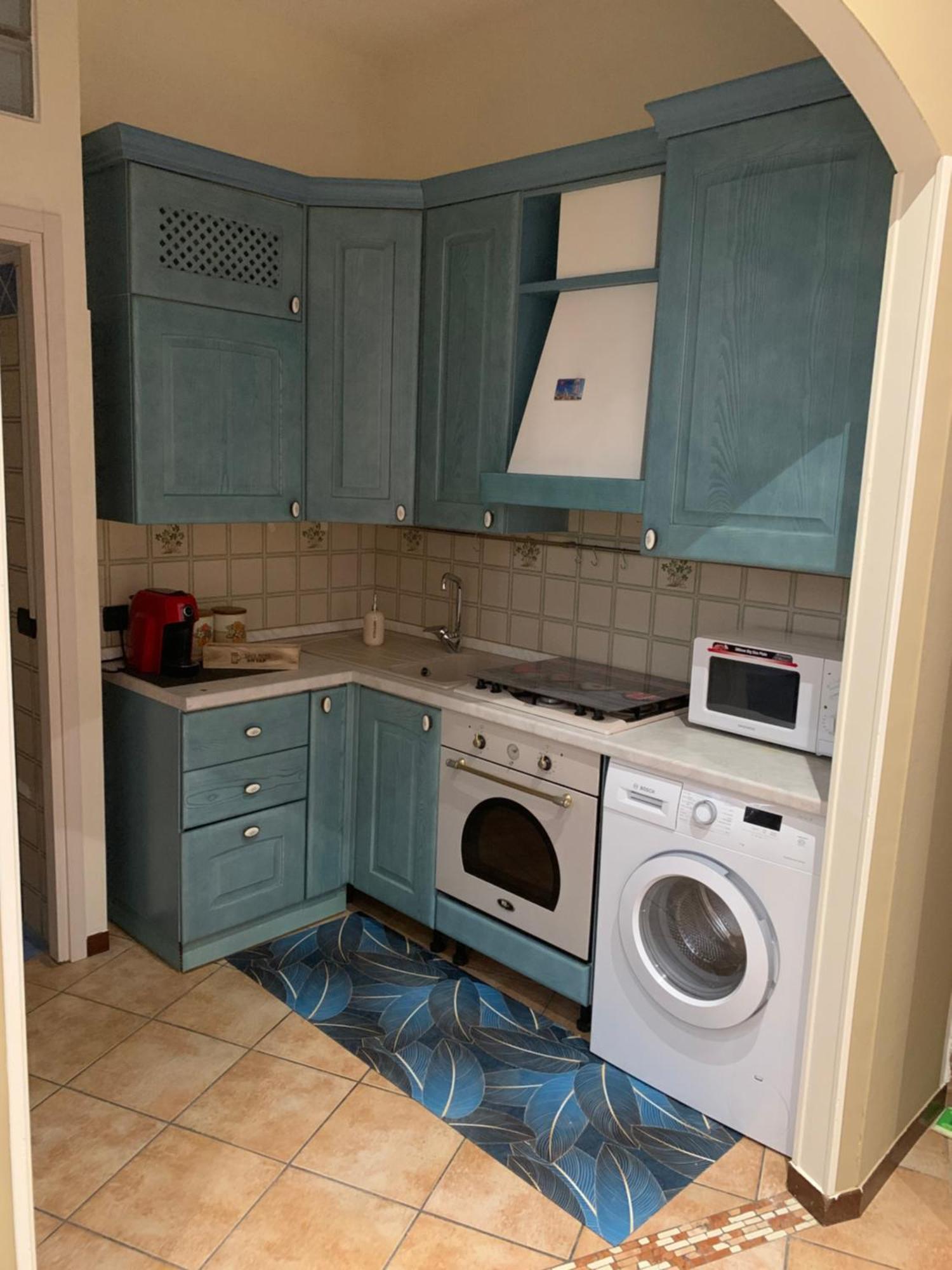 Stefy House Apartman Ravenna Kültér fotó