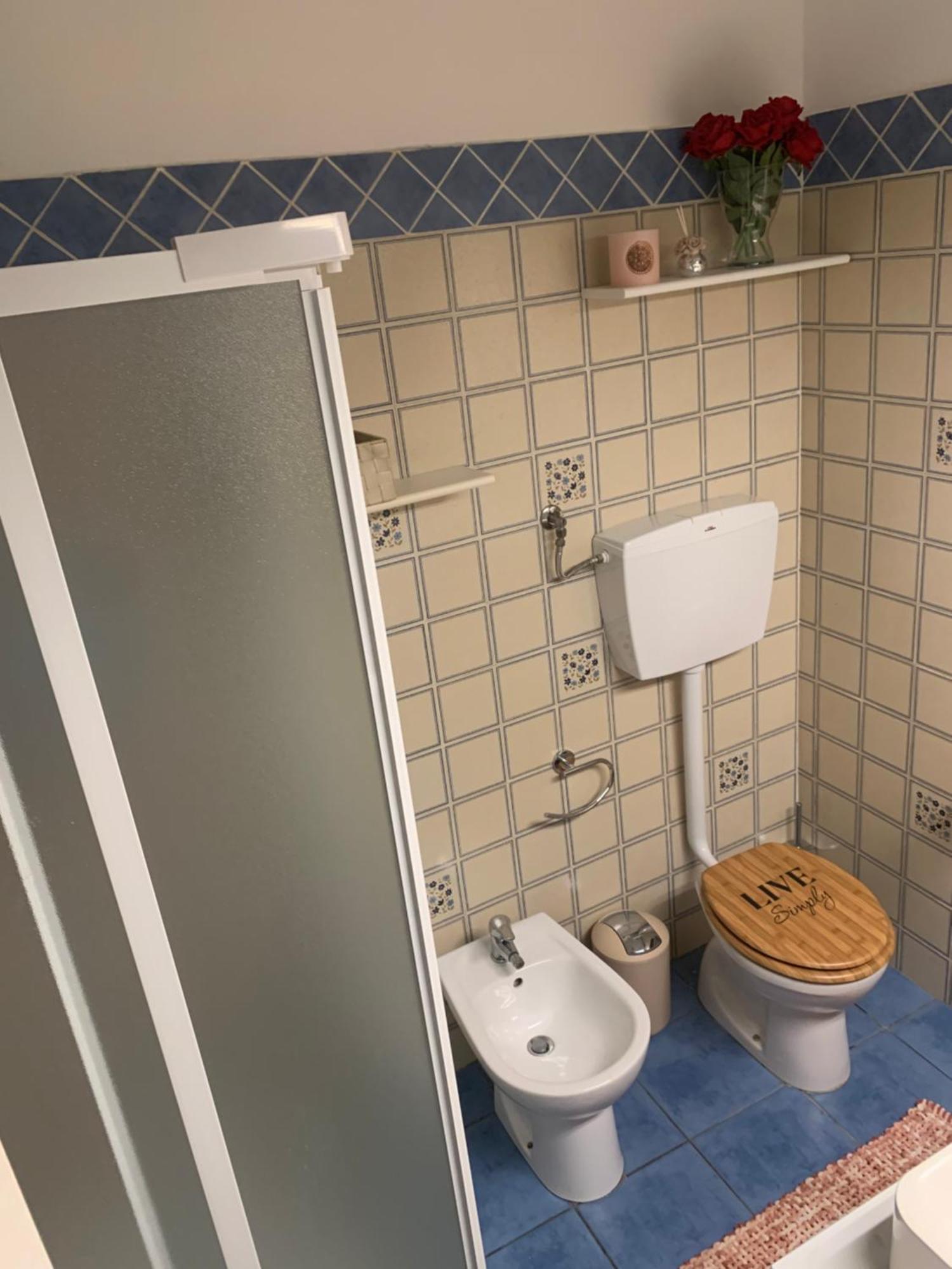 Stefy House Apartman Ravenna Kültér fotó