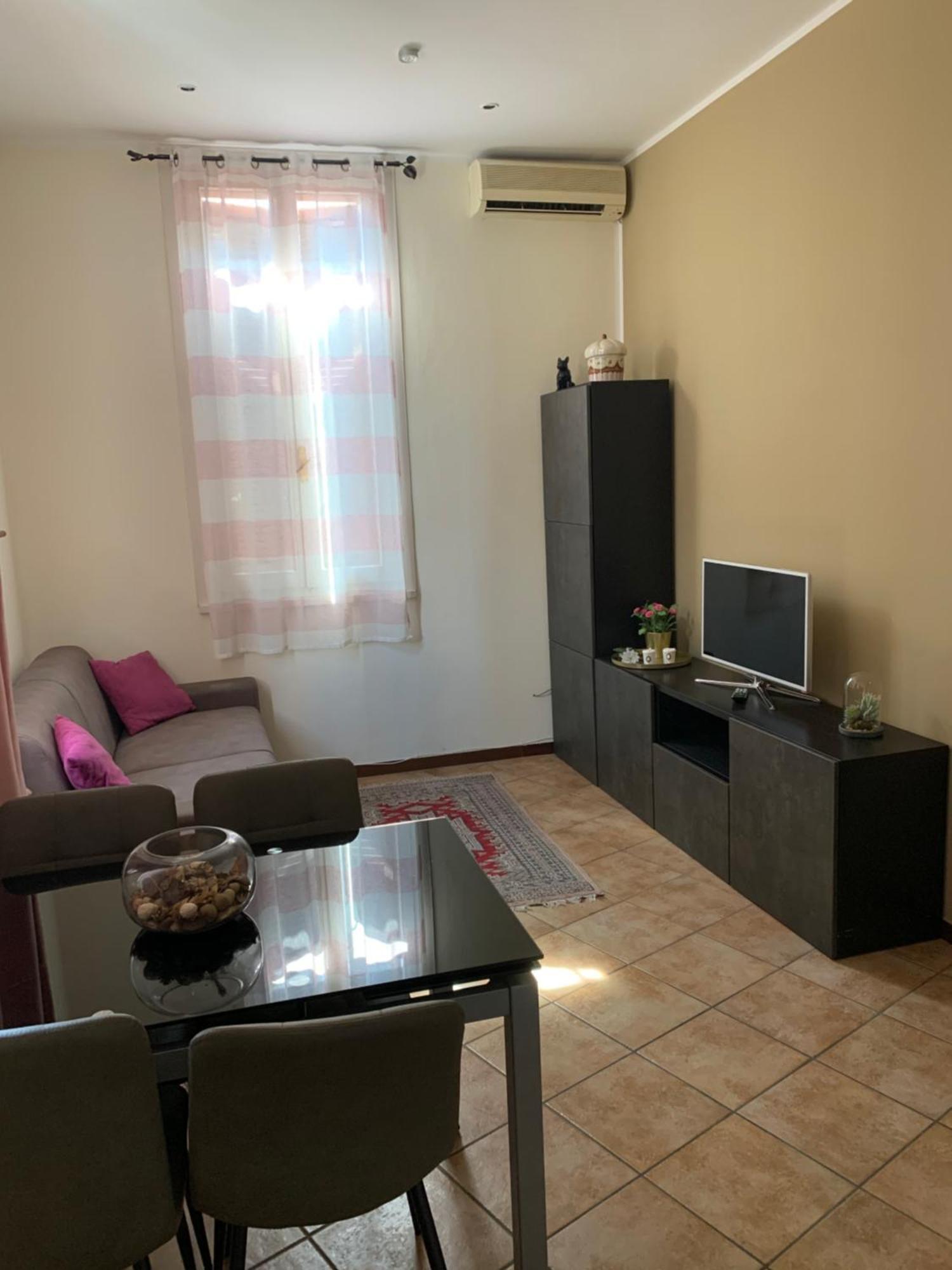 Stefy House Apartman Ravenna Kültér fotó