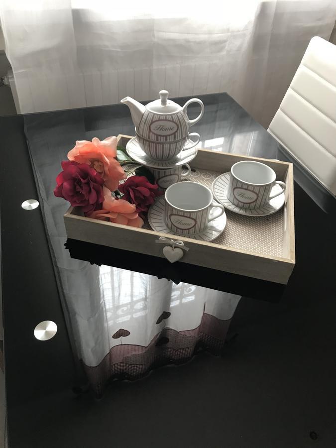Stefy House Apartman Ravenna Kültér fotó