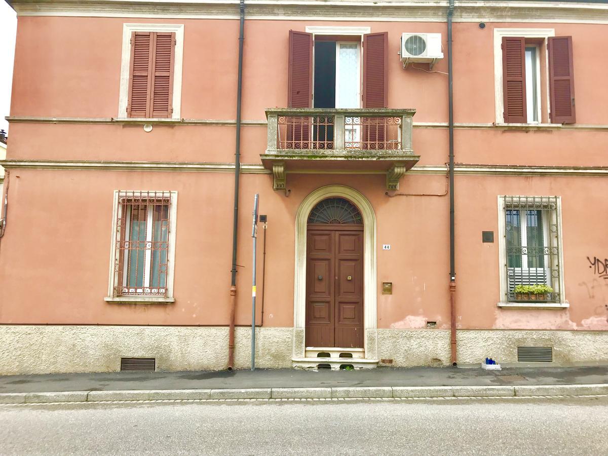 Stefy House Apartman Ravenna Kültér fotó
