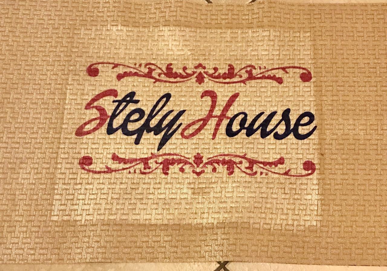 Stefy House Apartman Ravenna Kültér fotó