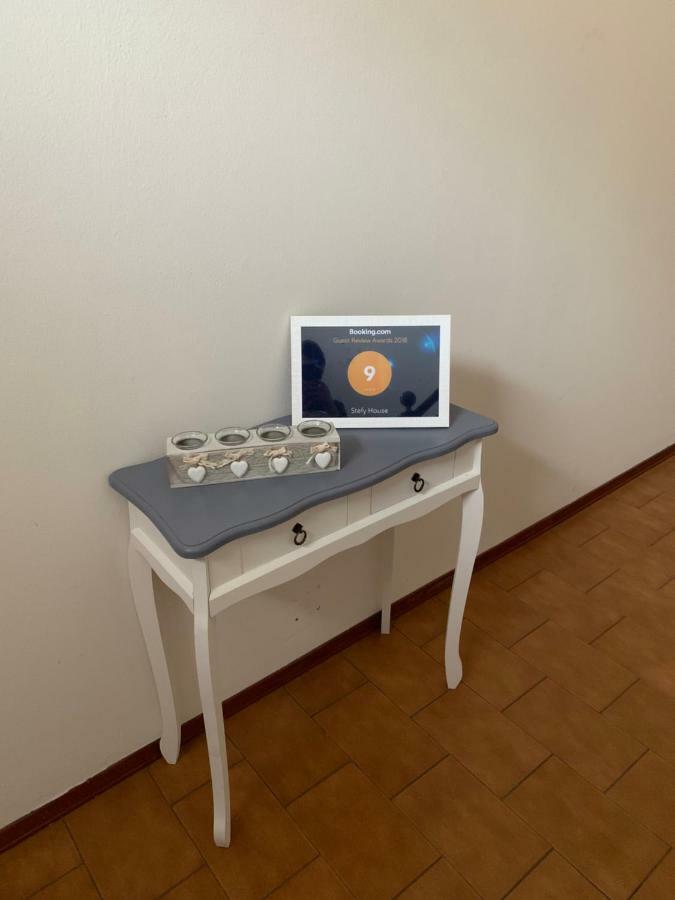 Stefy House Apartman Ravenna Kültér fotó